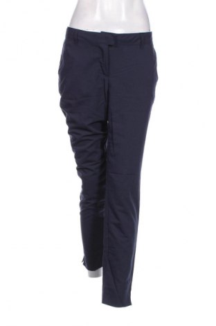 Pantaloni de femei Flame, Mărime M, Culoare Albastru, Preț 22,99 Lei