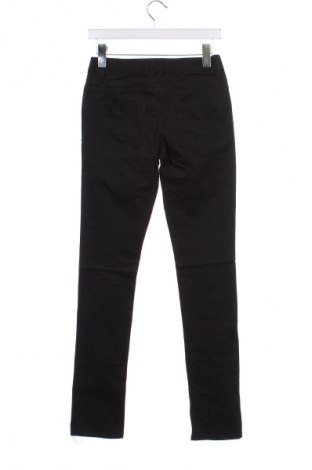 Pantaloni de femei Flame, Mărime S, Culoare Negru, Preț 23,99 Lei