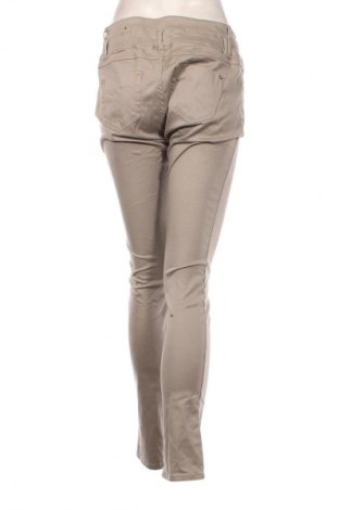 Damenhose Flame, Größe M, Farbe Beige, Preis € 1,99