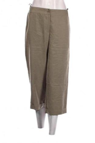 Pantaloni de femei Fox's, Mărime M, Culoare Verde, Preț 68,99 Lei