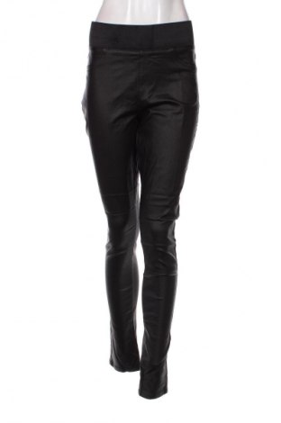 Γυναικείο παντελόνι Free Quent, Μέγεθος XL, Χρώμα Μαύρο, Τιμή 10,14 €