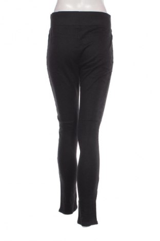 Pantaloni de femei Free Quent, Mărime M, Culoare Negru, Preț 21,99 Lei