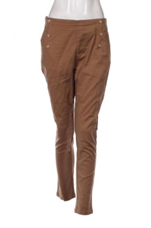 Damenhose Freesia, Größe XL, Farbe Beige, Preis 7,49 €