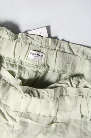 Damenhose Fresh Made, Größe XL, Farbe Grün, Preis € 8,99