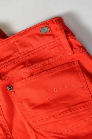 Damenhose G-Star Raw, Größe L, Farbe Rot, Preis € 10,79