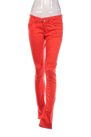 Damenhose G-Star Raw, Größe L, Farbe Rot, Preis € 10,79