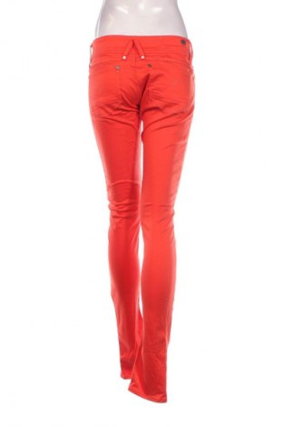 Damenhose G-Star Raw, Größe L, Farbe Rot, Preis € 10,79