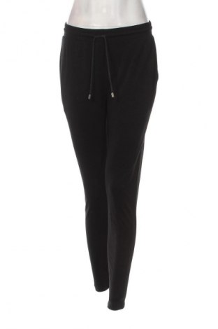 Γυναικείο αθλητικό παντελόνι Gant, Μέγεθος S, Χρώμα Μαύρο, Τιμή 19,04 €