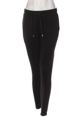 Pantaloni trening de femei Gant, Mărime S, Culoare Negru, Preț 90,77 Lei