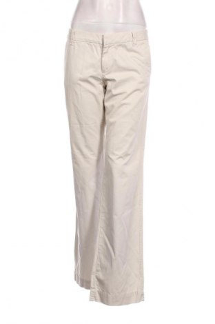 Damenhose Gap, Größe M, Farbe Beige, Preis 10,49 €