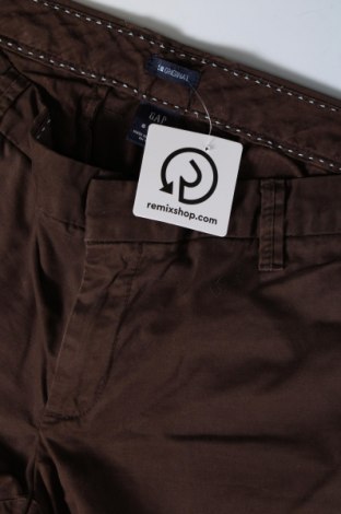 Damenhose Gap, Größe L, Farbe Braun, Preis € 10,49