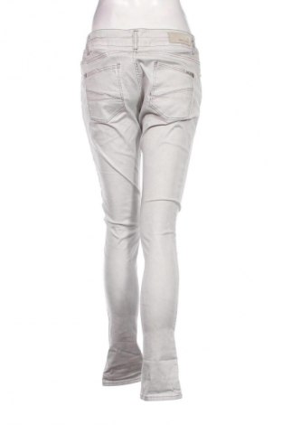 Damenhose Garcia Jeans, Größe L, Farbe Grau, Preis € 3,49