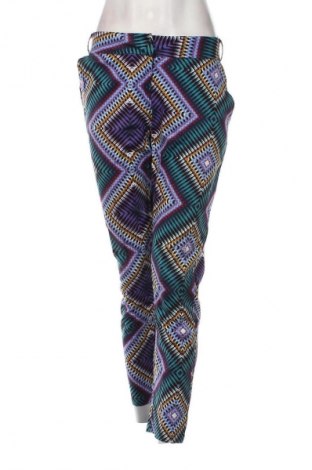 Pantaloni de femei Gate Woman, Mărime M, Culoare Multicolor, Preț 37,99 Lei