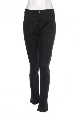 Pantaloni de femei Gemo, Mărime L, Culoare Negru, Preț 22,99 Lei