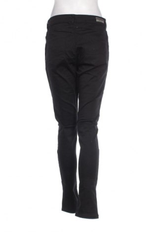 Pantaloni de femei Gemo, Mărime L, Culoare Negru, Preț 22,99 Lei