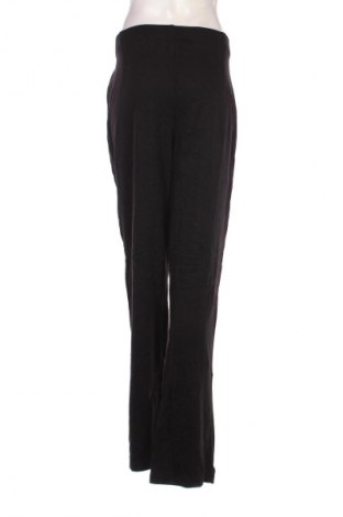 Pantaloni de femei Generous By Lindex, Mărime XXL, Culoare Negru, Preț 95,39 Lei