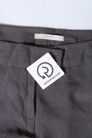 Damenhose George, Größe L, Farbe Grau, Preis 3,79 €