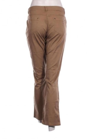 Damenhose Geox, Größe L, Farbe Braun, Preis 24,99 €