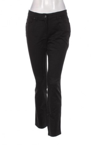 Pantaloni de femei Gerke, Mărime S, Culoare Negru, Preț 18,99 Lei