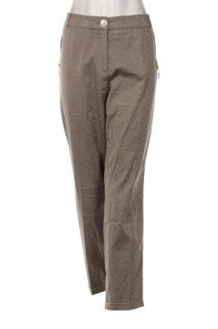 Damenhose Gerry, Größe XXL, Farbe Beige, Preis 33,99 €