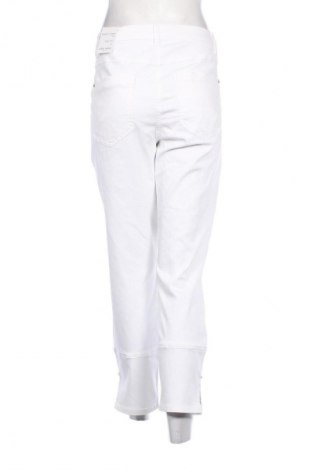 Pantaloni de femei Gerry Weber, Mărime XXL, Culoare Alb, Preț 179,99 Lei