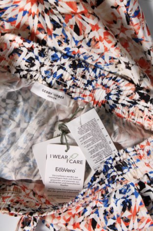 Γυναικείο παντελόνι Gerry Weber, Μέγεθος S, Χρώμα Πολύχρωμο, Τιμή 31,36 €