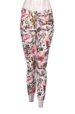 Дамски панталон Gerry Weber, Размер M, Цвят Многоцветен, Цена 62,40 лв.