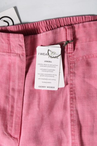 Damenhose Gerry Weber, Größe XXL, Farbe Rosa, Preis € 24,49