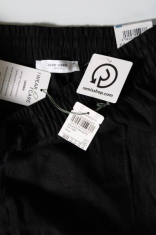 Damenhose Gerry Weber, Größe S, Farbe Schwarz, Preis € 12,49