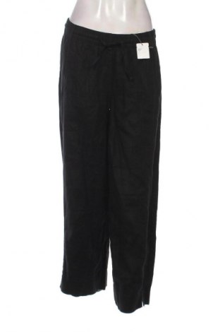 Pantaloni de femei Gerry Weber, Mărime S, Culoare Negru, Preț 153,99 Lei