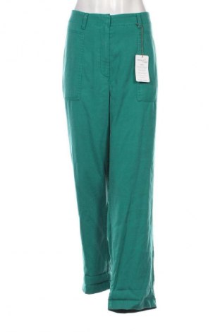 Damenhose Gerry Weber, Größe XXL, Farbe Grün, Preis 80,41 €