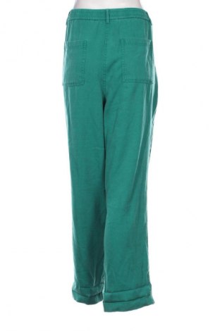 Damenhose Gerry Weber, Größe XXL, Farbe Grün, Preis 12,49 €