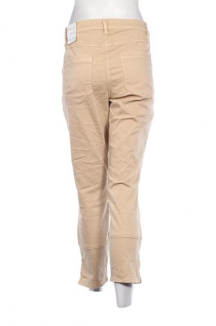 Damenhose Gerry Weber, Größe XL, Farbe Beige, Preis 12,29 €