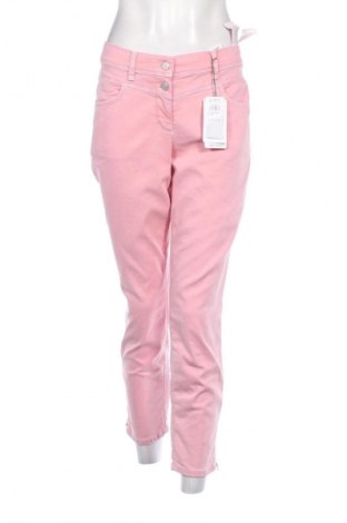 Damenhose Gerry Weber, Größe XL, Farbe Rosa, Preis 40,21 €