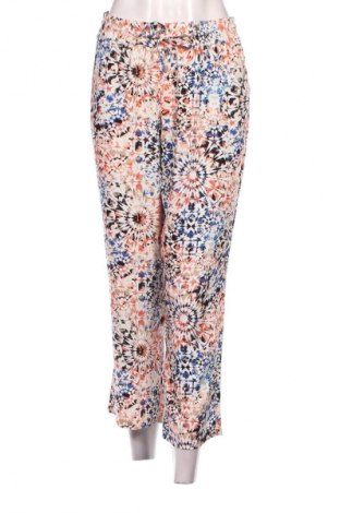 Γυναικείο παντελόνι Gerry Weber, Μέγεθος L, Χρώμα Πολύχρωμο, Τιμή 40,21 €