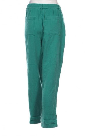 Pantaloni de femei Gerry Weber, Mărime XXL, Culoare Verde, Preț 107,99 Lei