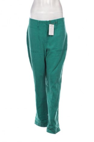 Damenhose Gerry Weber, Größe L, Farbe Grün, Preis 36,18 €