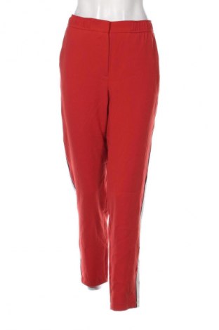 Damenhose Gerry Weber, Größe L, Farbe Rot, Preis € 7,49