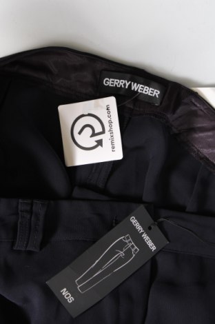 Pantaloni de femei Gerry Weber, Mărime XXL, Culoare Albastru, Preț 76,99 Lei