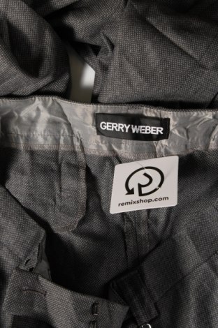 Damenhose Gerry Weber, Größe XL, Farbe Grau, Preis 47,32 €