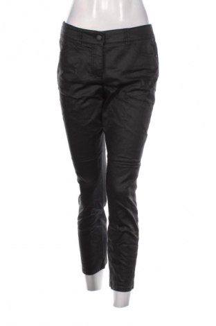 Pantaloni de femei Gerry Weber, Mărime M, Culoare Negru, Preț 33,99 Lei