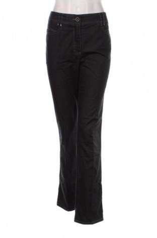 Pantaloni de femei Gerry Weber, Mărime L, Culoare Negru, Preț 121,99 Lei