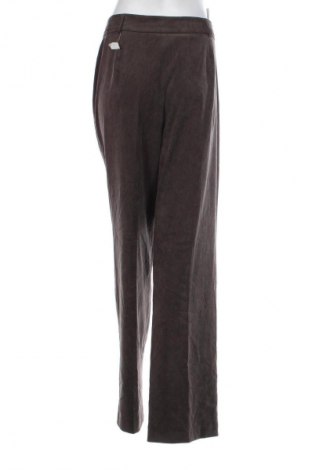 Pantaloni de femei Gerry Weber, Mărime XL, Culoare Maro, Preț 29,99 Lei