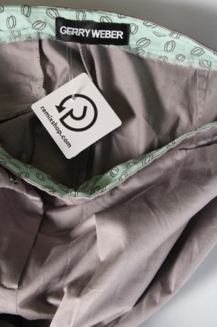 Damenhose Gerry Weber, Größe XL, Farbe Grau, Preis 47,32 €