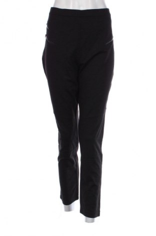 Pantaloni de femei Gina, Mărime XL, Culoare Negru, Preț 30,99 Lei