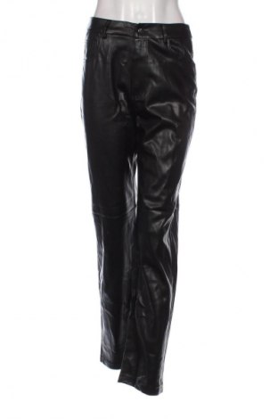 Γυναικείο παντελόνι Gina Tricot, Μέγεθος S, Χρώμα Μαύρο, Τιμή 16,70 €
