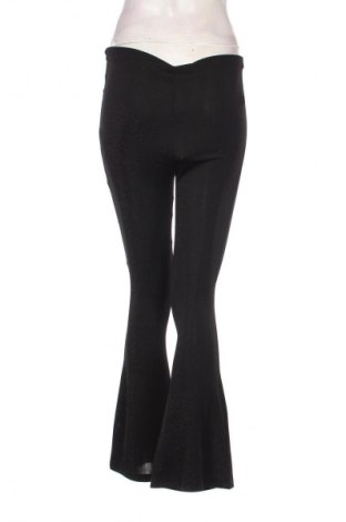 Pantaloni de femei Glamorous, Mărime S, Culoare Negru, Preț 58,99 Lei