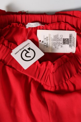 Damenhose Glo, Größe M, Farbe Rot, Preis 6,99 €