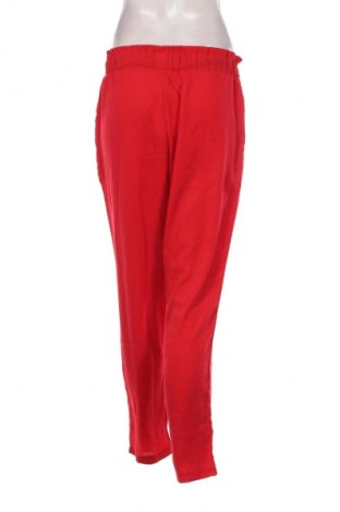 Damenhose Glo, Größe M, Farbe Rot, Preis 6,99 €