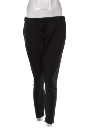 Γυναικείο παντελόνι Goldgarn, Μέγεθος M, Χρώμα Μαύρο, Τιμή 23,75 €